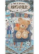 For A Special Brother